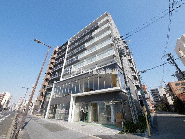 KOUKEN BLDG