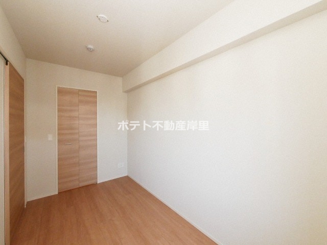 KOUKEN BLDGの内装写真
