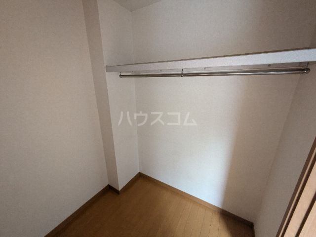 リッチハウスの内装写真