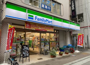 ディナック吉祥寺の周辺写真