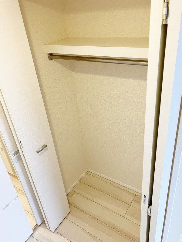 エグザ東京イーストヴェローナの内装写真