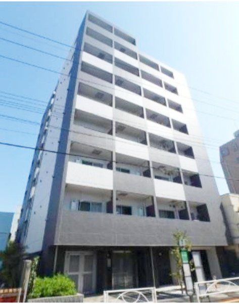 エグザ東京イーストヴェローナ