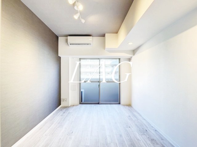 その他部屋・スペース　寝室です。