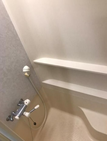 バス・シャワールーム　バス・シャワールーム※別部屋参考写真
