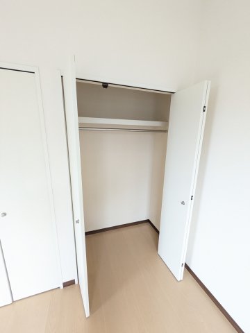 フォレストAの内装写真