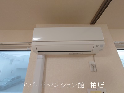 その他設備　同施工会社、同型タイプです