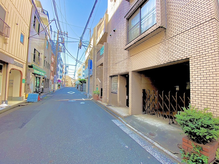 コ-ポ山下のその他写真