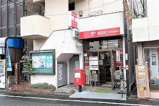 コ-ポ山下の周辺写真