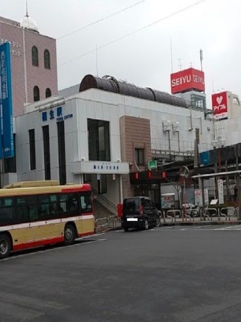 その他　福生駅西口（その他）まで1500m