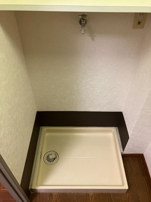 西鉄天神大牟田線 西鉄平尾駅 徒歩14分 13階建 築36年の内装写真