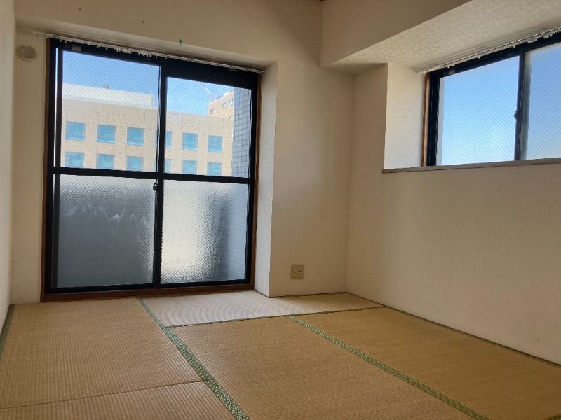 西鉄天神大牟田線 西鉄平尾駅 徒歩14分 13階建 築36年のその他写真