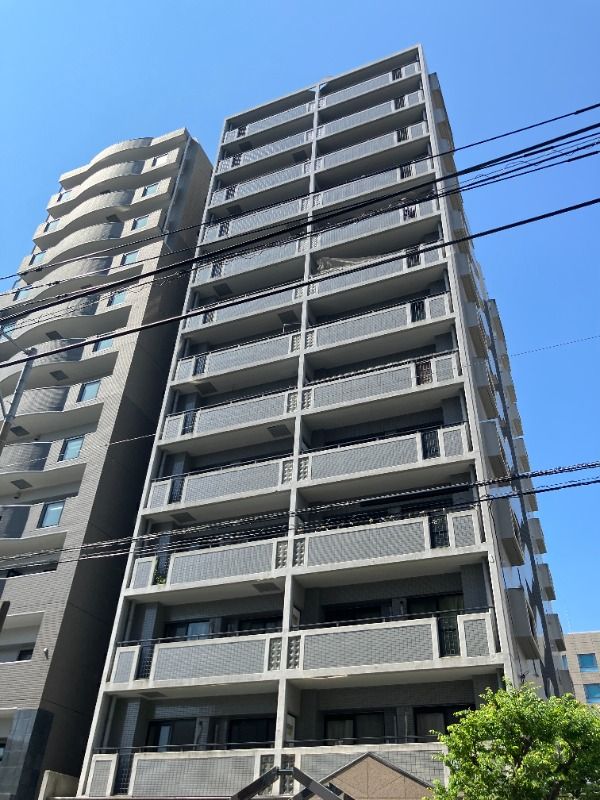 西鉄天神大牟田線 西鉄平尾駅 徒歩14分 築36年