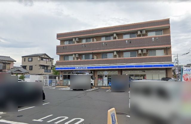 コンビニ　ローソン川口戸塚六丁目店（コンビニ）まで750m