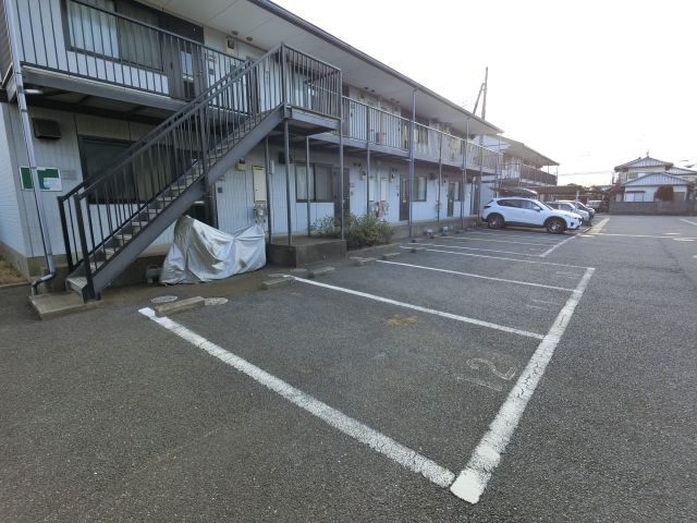 ＪＲ成田線 成田駅 バス乗車時間：30分 最寄りバス停で下車 徒歩2分 2階建 築30年のその他写真