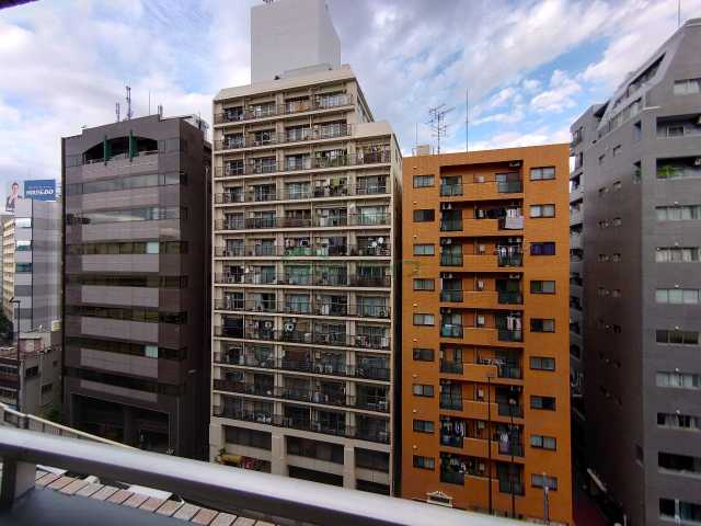 眺望　別室参考画像です