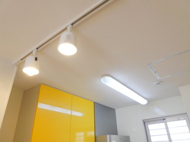 エスベランサAのその他写真
