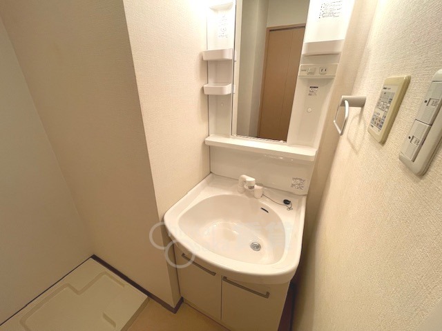 ラフィーネsunIの内装写真