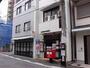 郵便局　京都東洞院押小路郵便局（郵便局）まで160m