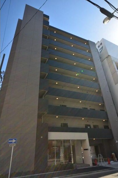 地下鉄東山線 伏見駅 徒歩7分 築11年