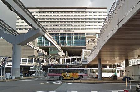 その他　JR小倉駅（その他）まで350m