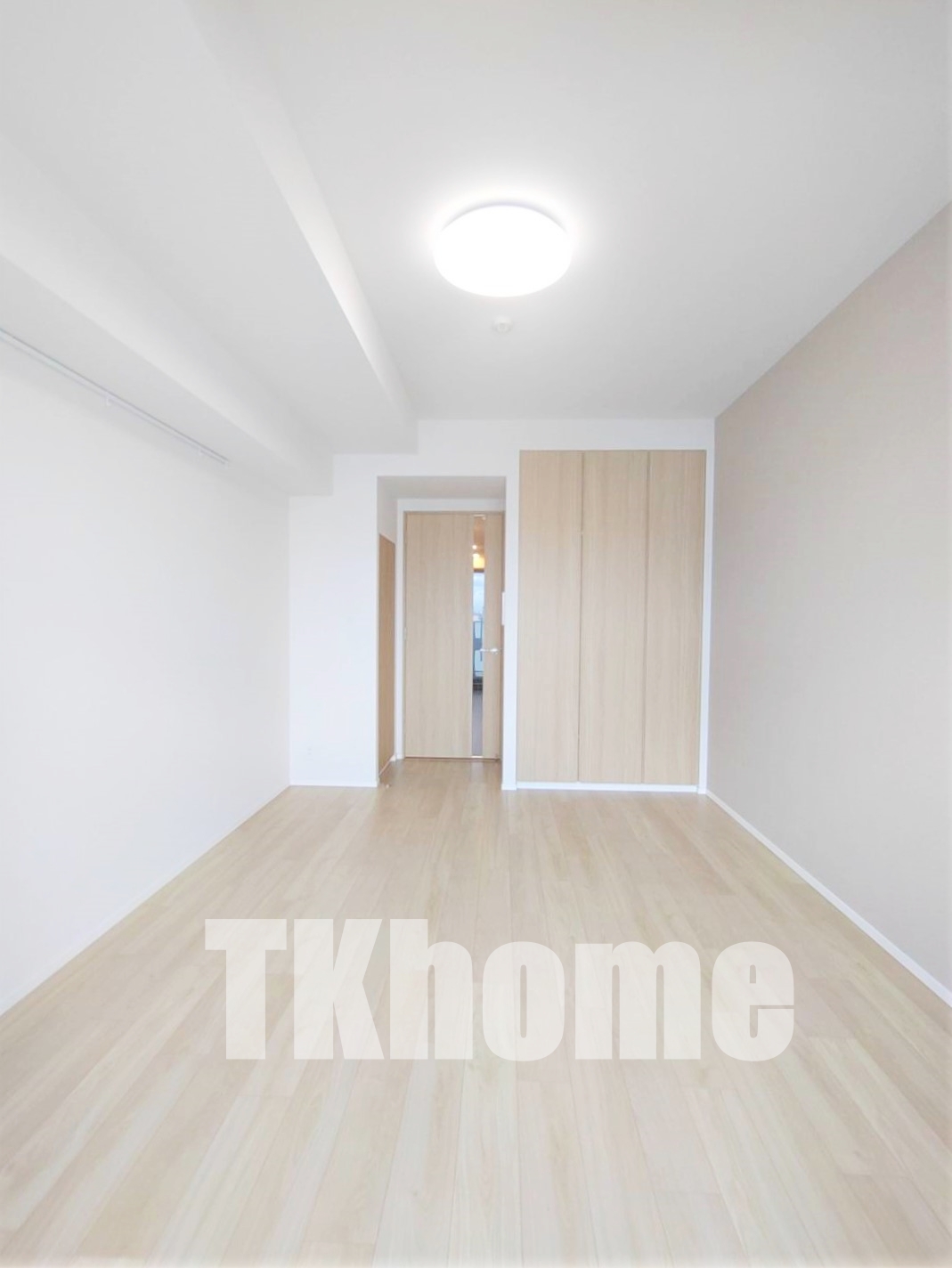 居室・リビング　広く使いやすい8.7帖のお部屋です♪