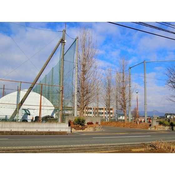 高校・高専　長野県長野東高校（高校・高専）まで3650m