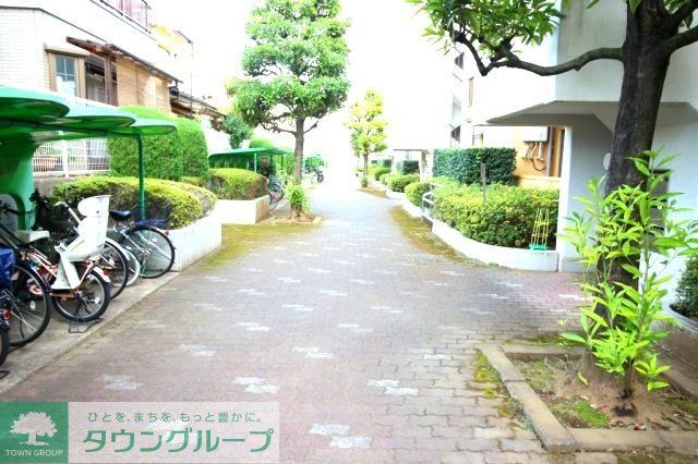 その他共有部分　共有部分