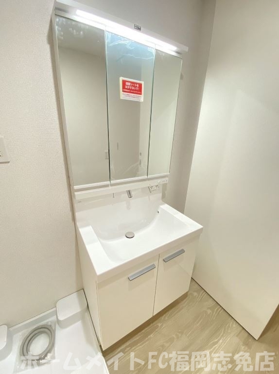 ＪＲ香椎線 伊賀駅 徒歩11分 2階建 築2年の内装写真