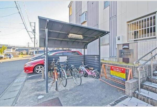 その他共有部分　★☆他社掲載も内見や契約可能！相見積もり大歓迎☆★