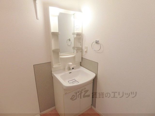 洗面設備　洗面所