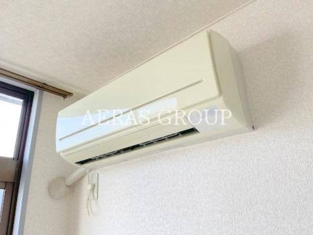 スクエアハイムIIIのその他写真