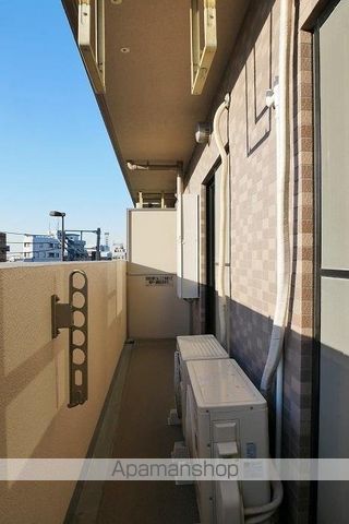 京王線 笹塚駅 徒歩13分 9階建 築23年のその他写真