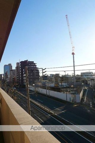 京王線 笹塚駅 徒歩13分 9階建 築23年のその他写真