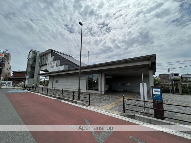 その他　ＪＲ木曽川駅（その他）まで2456m