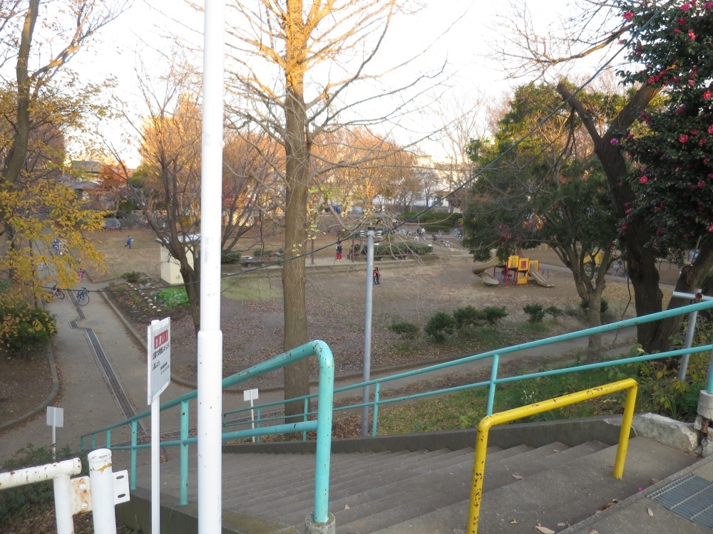 ＪＲ総武本線 都賀駅 徒歩10分 3階建 築2年の周辺写真