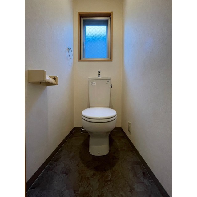 ラ・メゾン光のトイレ写真