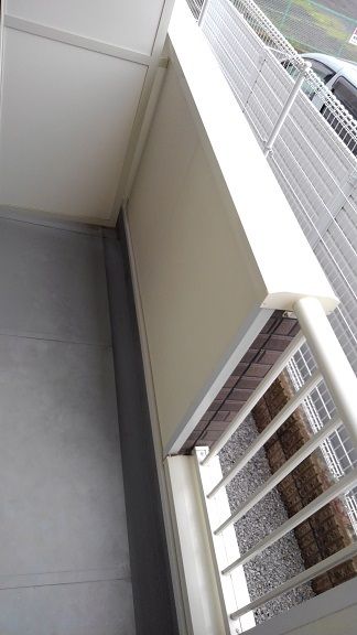 エテルノの内装写真
