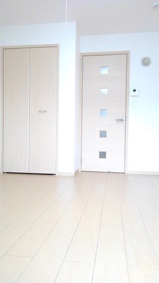 エテルノの内装写真