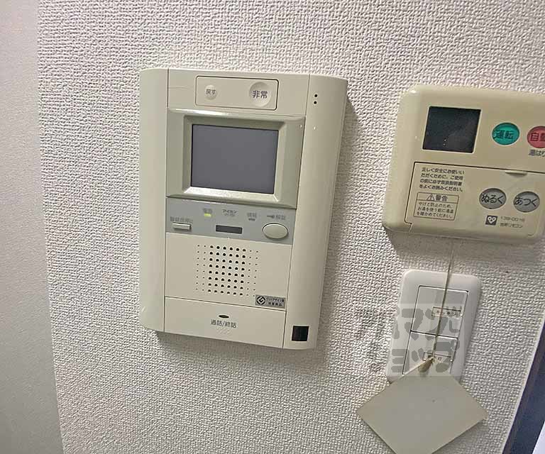 ベラジオ京都清水の内装写真