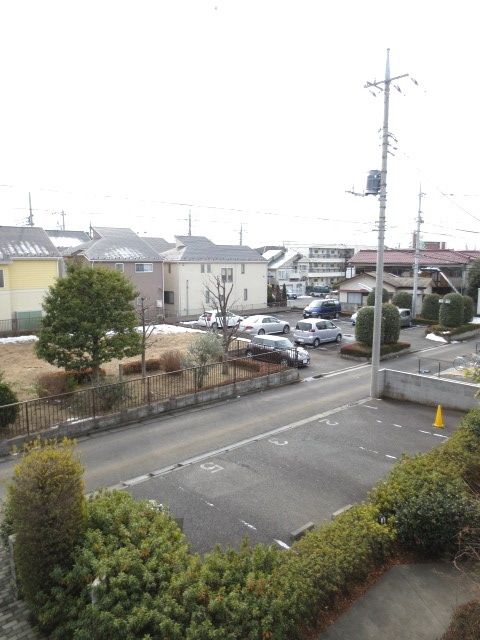 ヴァンベール武蔵野のその他写真