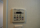 その他設備　※別部屋の参考写真です。