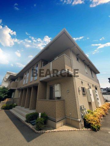 建物外観　外観です