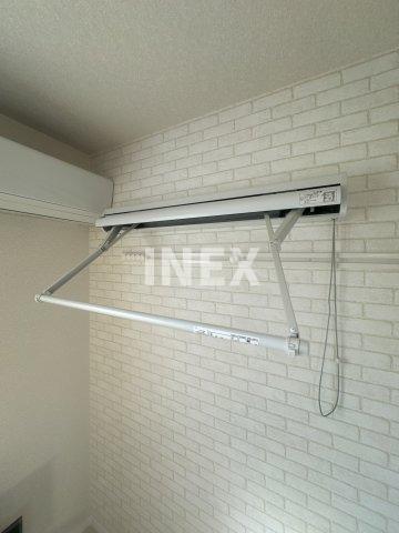 京急本線 生麦駅 徒歩8分 2階建 築11年のその他写真