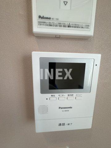京急本線 生麦駅 徒歩8分 2階建 築11年のその他写真