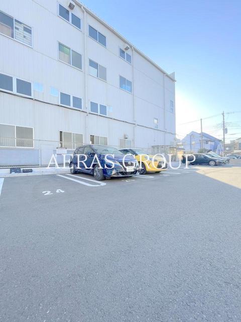 ウェルデンスD-stay Aのその他写真