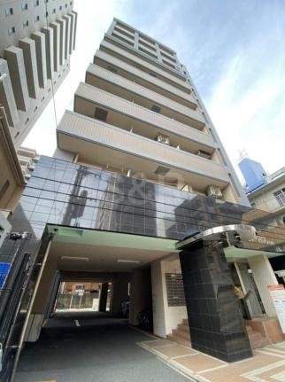 地下鉄空港線 唐人町駅 徒歩3分 築33年