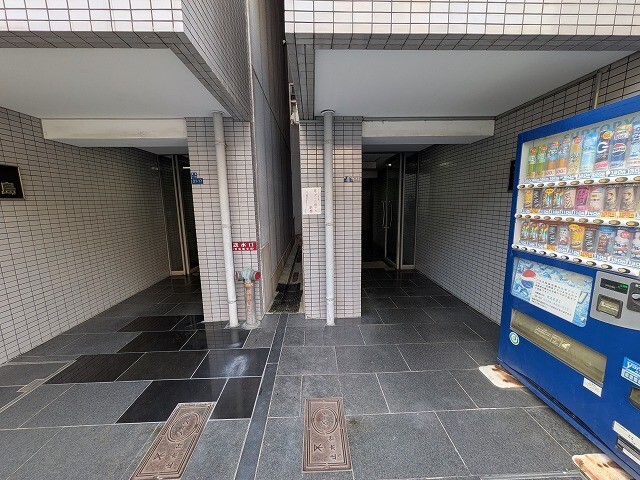 アルテハイム姫島の外観写真