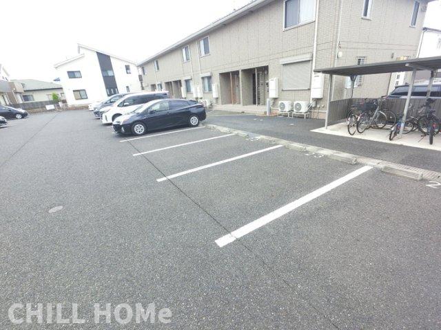 ＪＲ上越線 井野駅 徒歩9分 2階建 築17年のその他写真