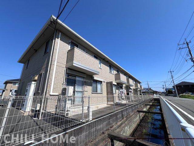 ＪＲ上越線 井野駅 徒歩9分 築17年