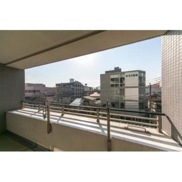 眺望　参考写真です